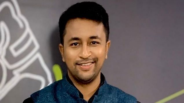 प्रज्ञान ओझा